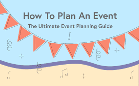 How to Make the Most of Any Event